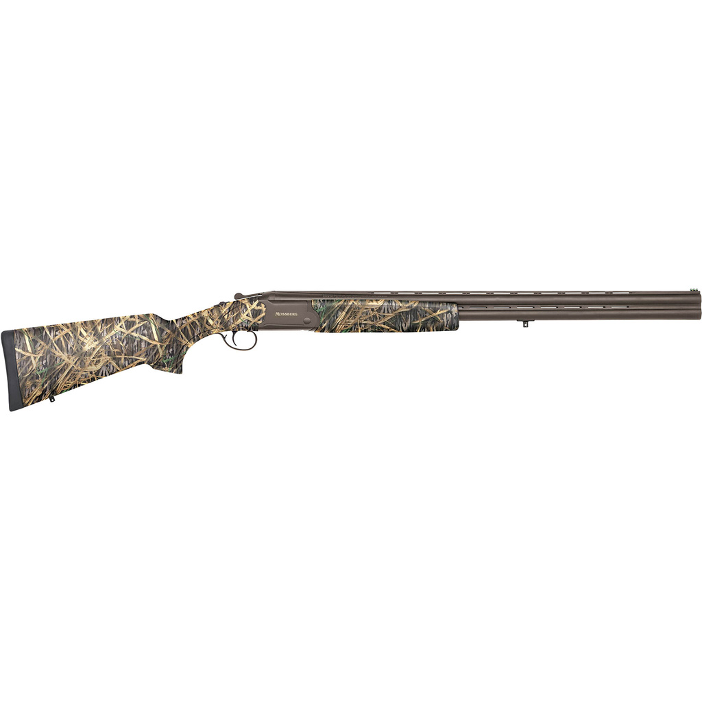 Mossberg Silver Reserve Eventide 12 Gauge - Jimmy's Creek Fi view 3