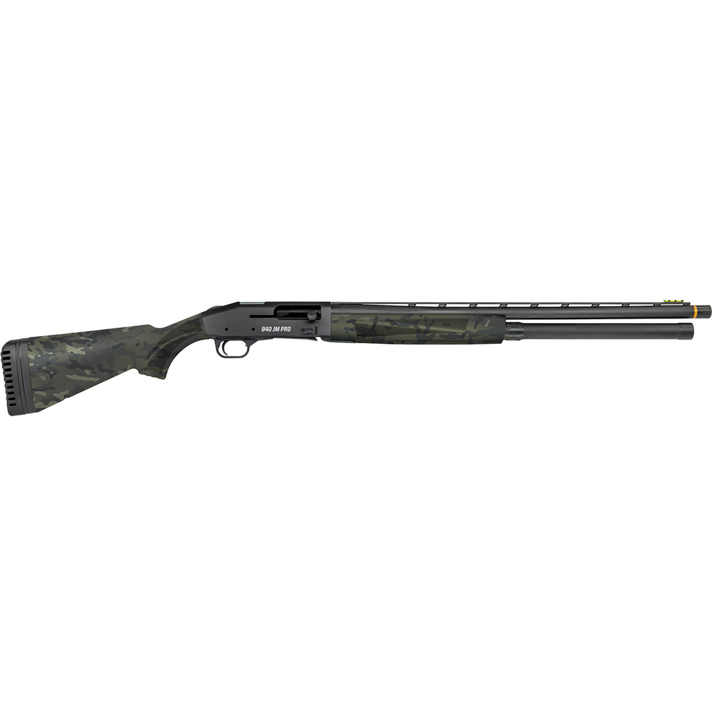 Mossberg Jerry Miculek Pro Series 940 12 Gauge - Jimmy's Cre view 3