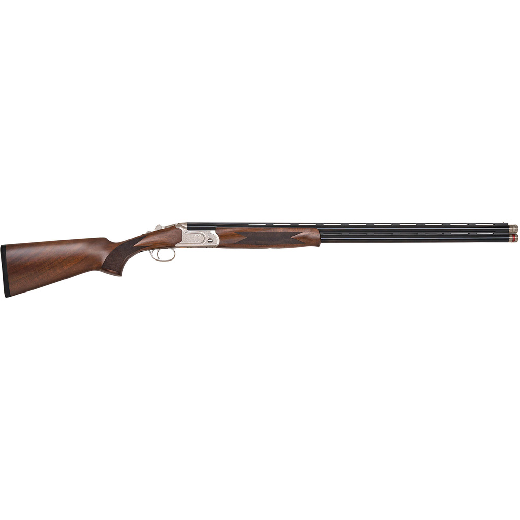 Mossberg Gold Reserve Sporting 20 Gauge - Jimmy's Creek Fire view 3