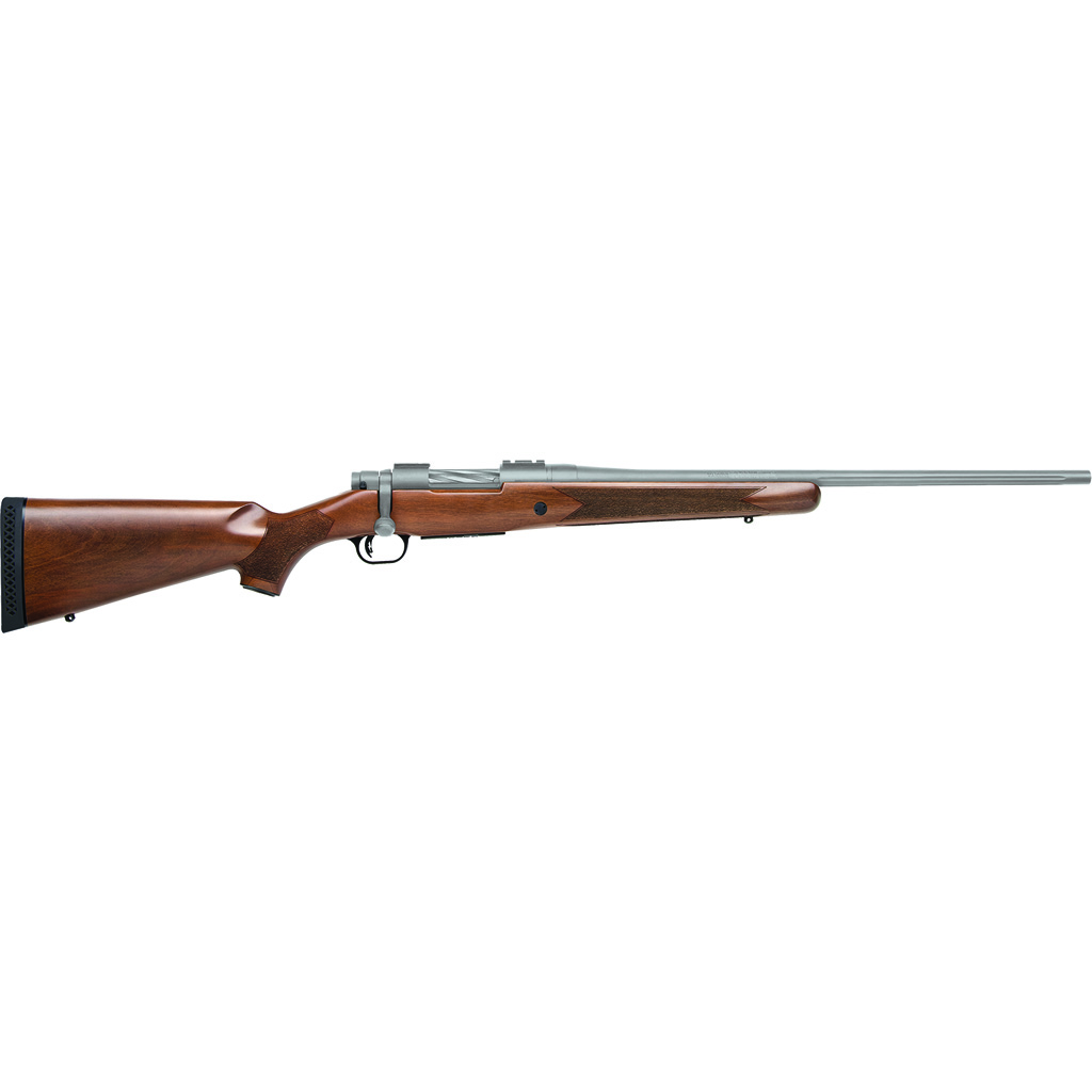 Mossberg Patriot Rifle 270 Win - Jimmy's Creek Firearms view 3