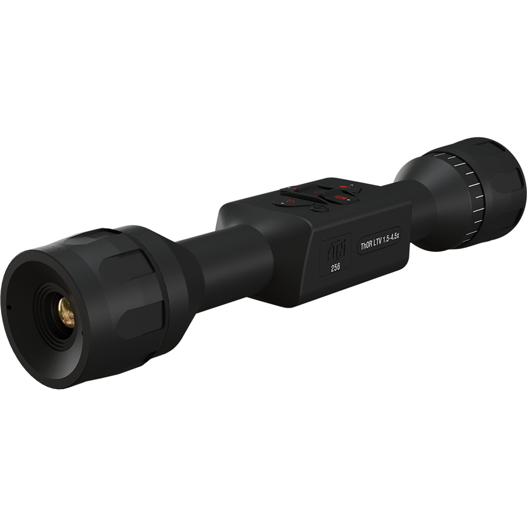 ATN Thor LTV - Jimmy's Creek Firearms view 2