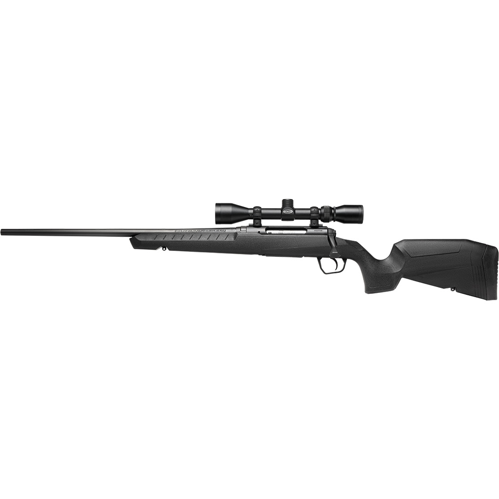 Savage Arms Axis XP 7mm-08 - Jimmy's Creek Firearms view 2