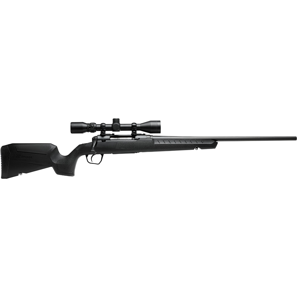 Savage Arms Axis XP 7mm-08 - Jimmy's Creek Firearms view 3