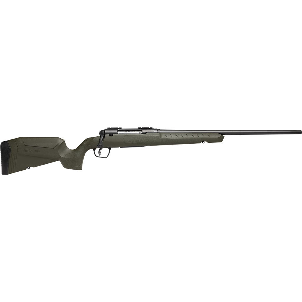 Savage Arms AXIS 30-06 Sprg - Purple Mountain Armory view 5