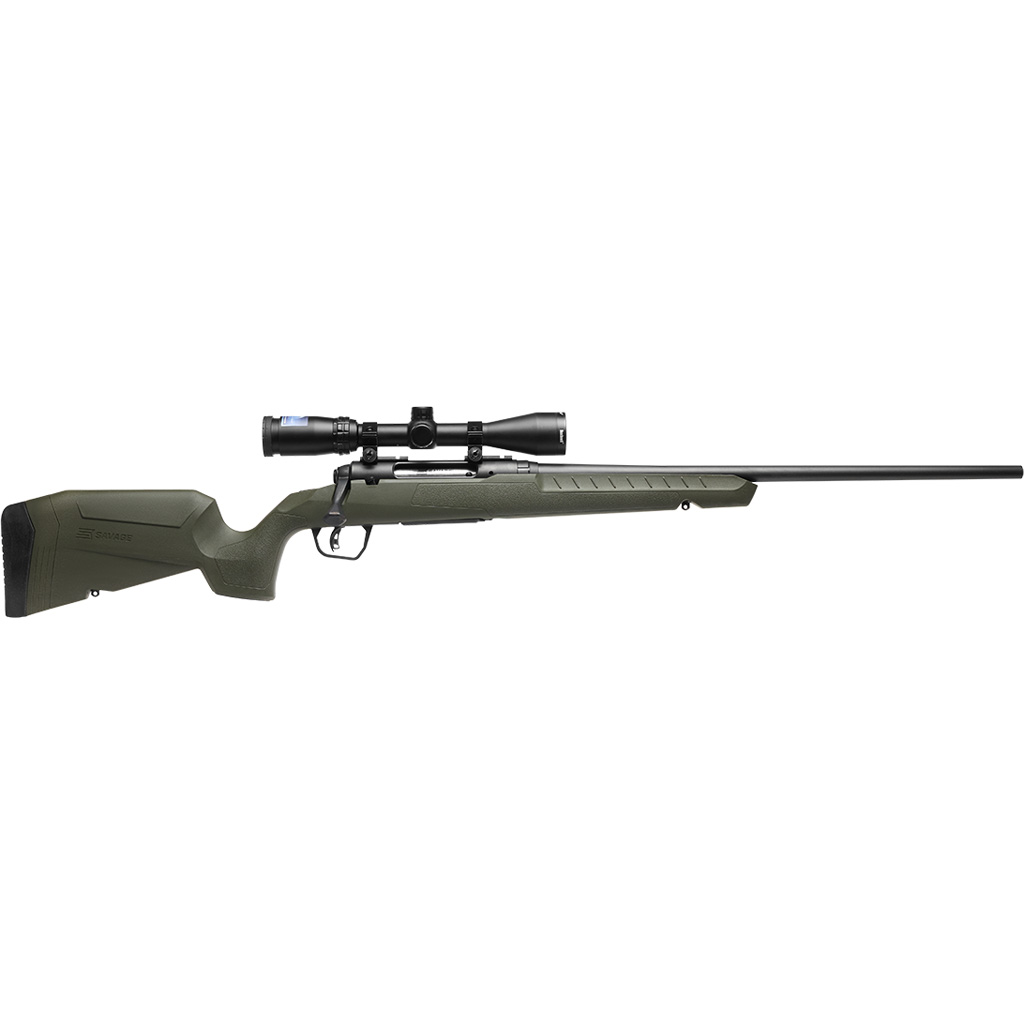 Savage Axis 2 - Jimmy's Creek Firearms view 2