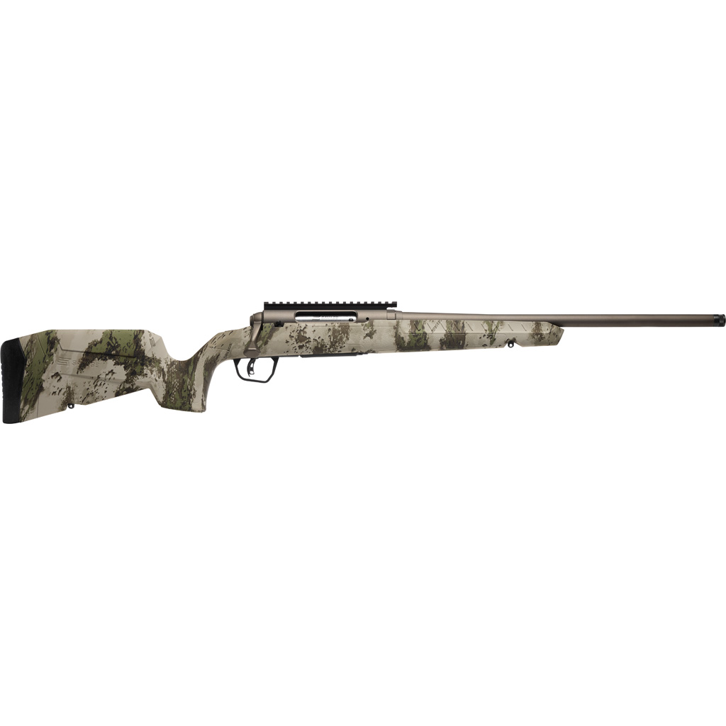Savage Arms Axis 2 Pro Woodland 30-06 - Jimmy's Creek Firear view 3
