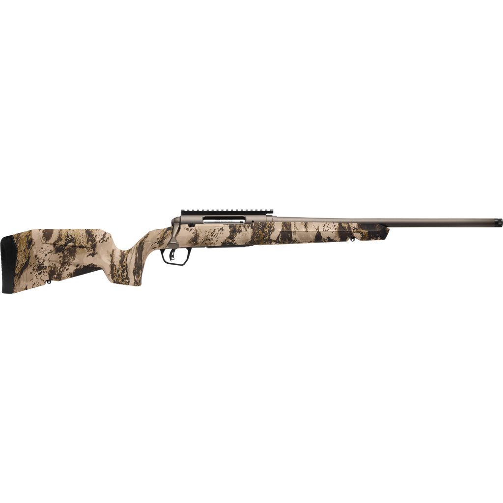 Savage Arms Axis 2 Pro Western 350 Legend - Jimmy's Creek Fi view 4