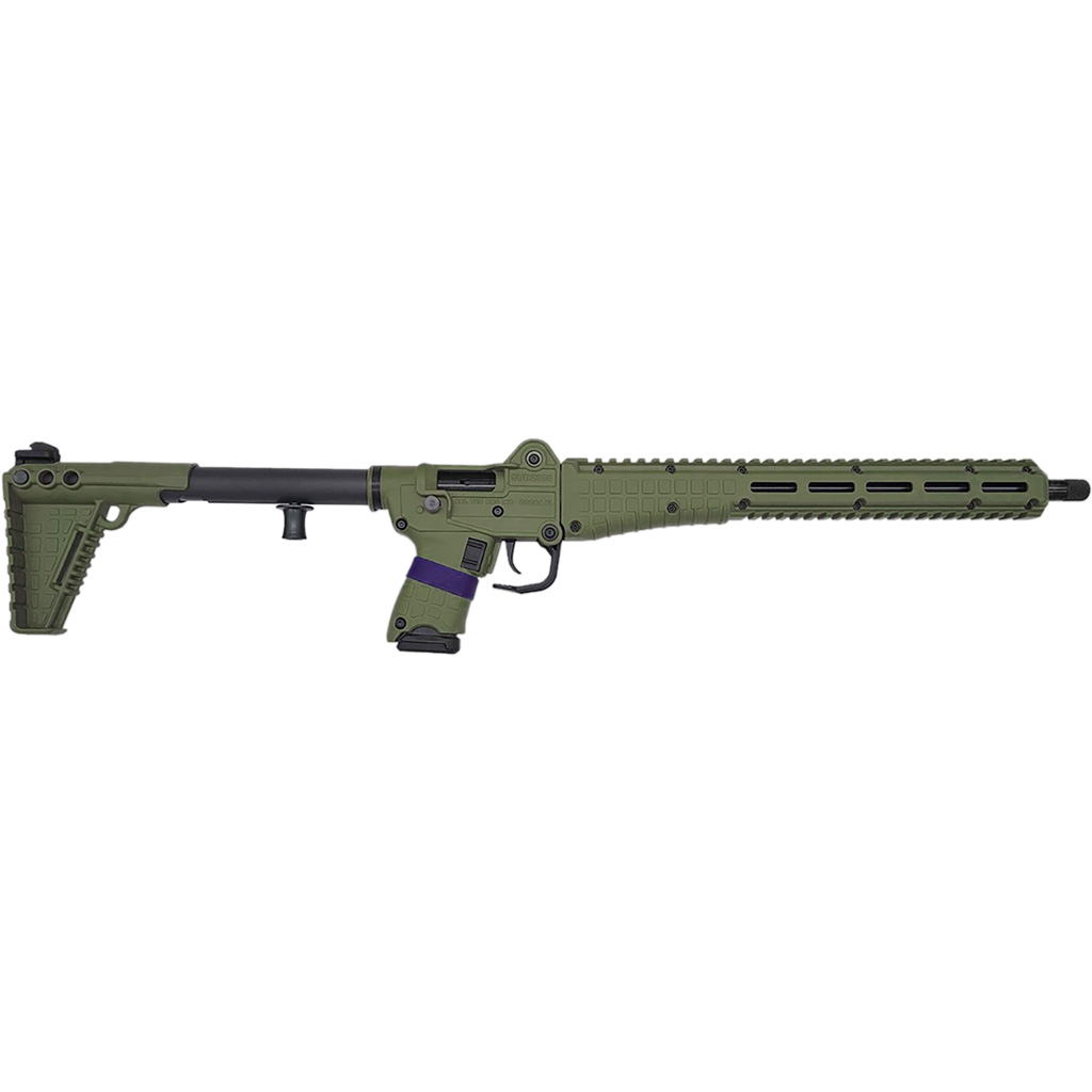 Keltec SUB-2000 Gen 3 5.7 x 28mm - Jimmy's Creek Firearms view 5