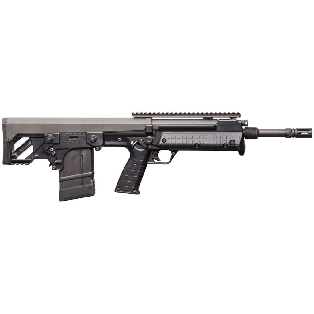 Keltec RFB Carbine 308 WIN (7.62X51 NATO) - Purple Mountain view 5