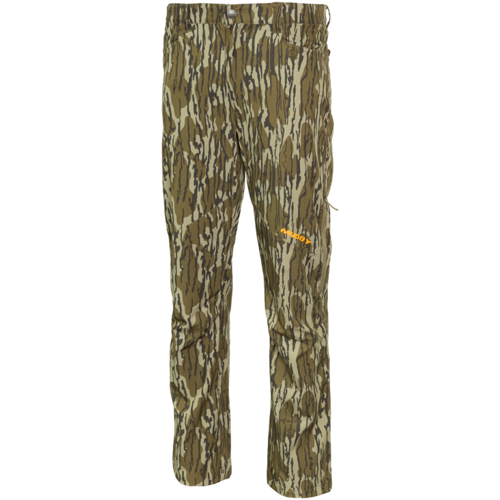 Muddy TRX Lightweight Pants Mossy Oak Bottomland 2XL