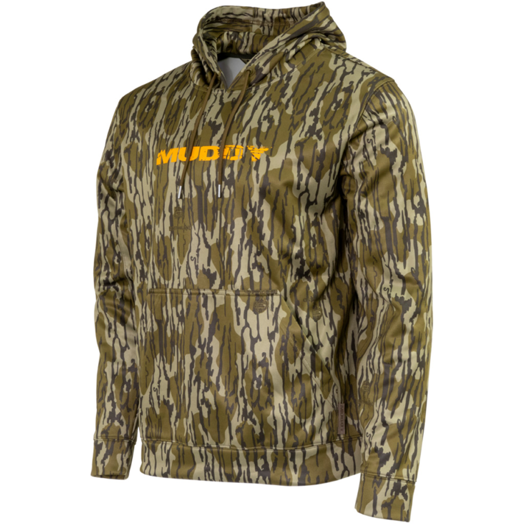 Muddy Outdoors - Purple Mountain Armory view 5