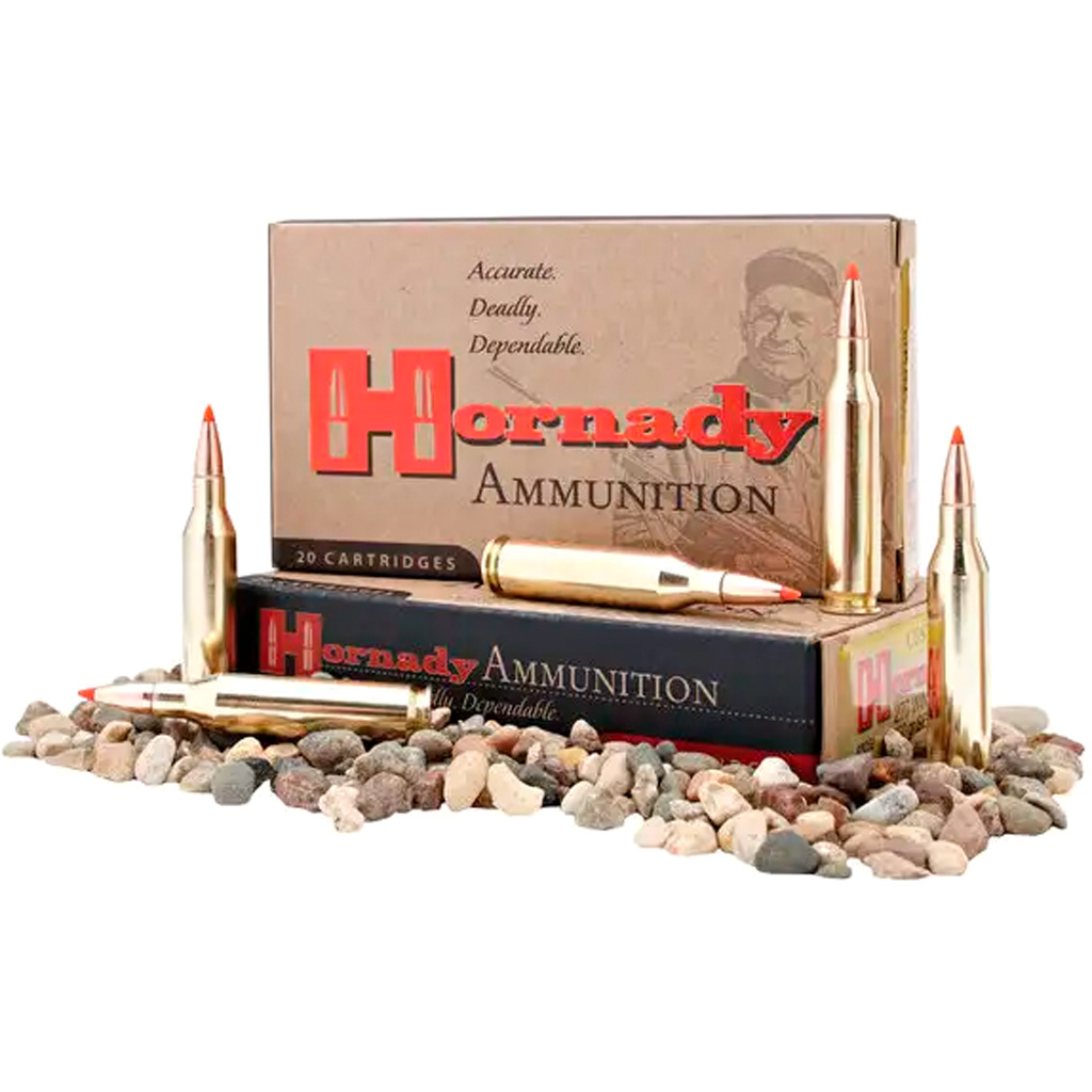 Hornady 6.5 GRENDEL - Purple Mountain Armory view 2