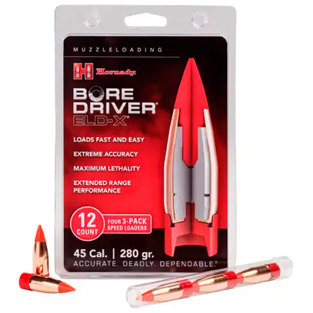 Hornady - Jimmy's Creek Firearms view 2