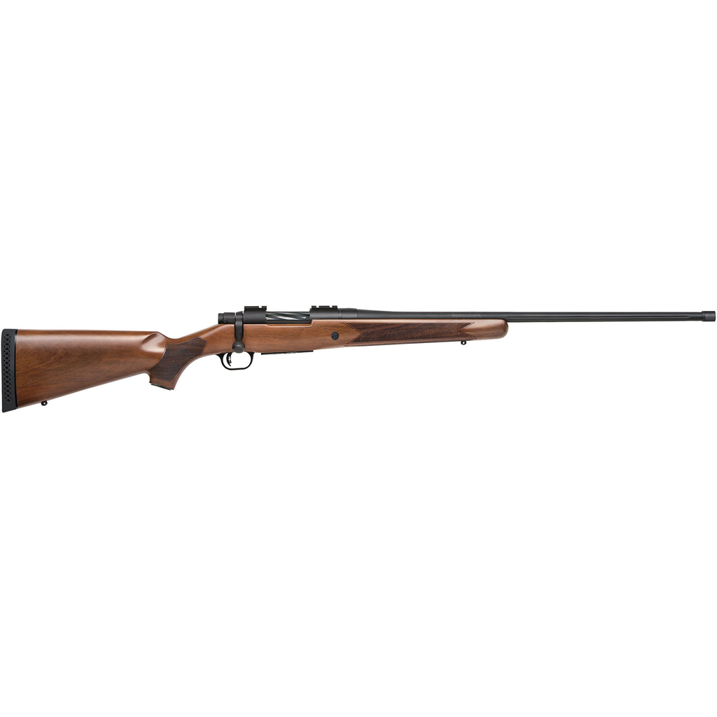 Mossberg Patriot Rifle 6.5 PRC - Jimmy's Creek Firearms view 3