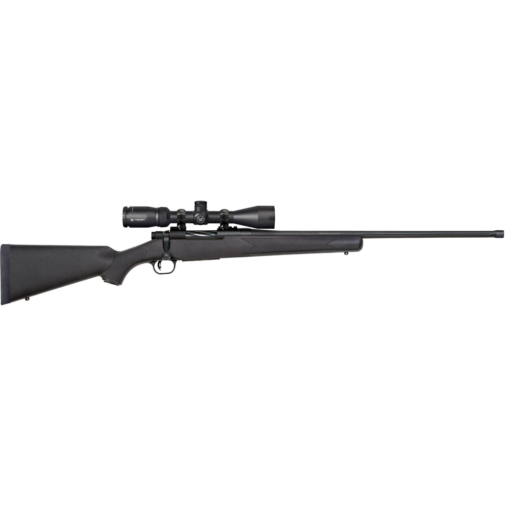 Mossberg Patriot 6.5 PRC - Jimmy's Creek Firearms view 3