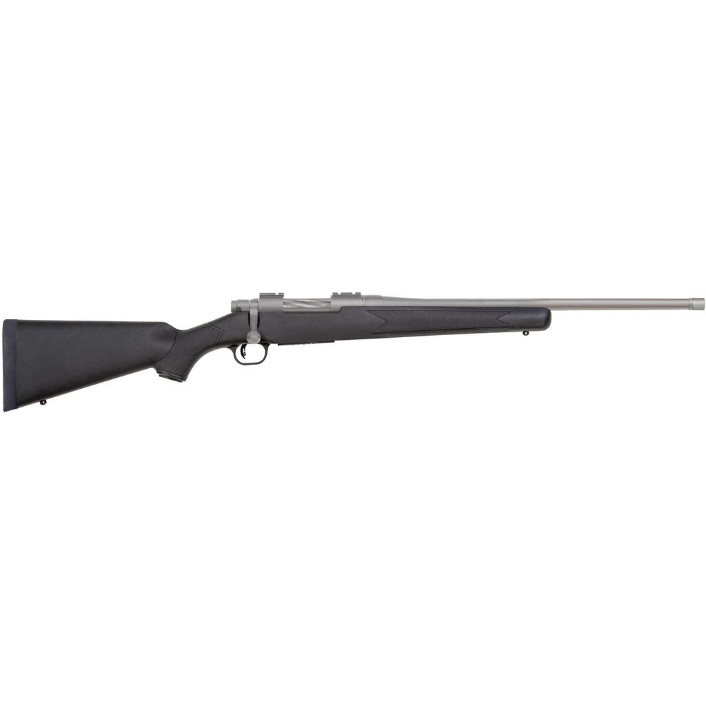 Mossberg Patriot Rifle 450 Bushmaster - Jimmy's Creek Firear view 3