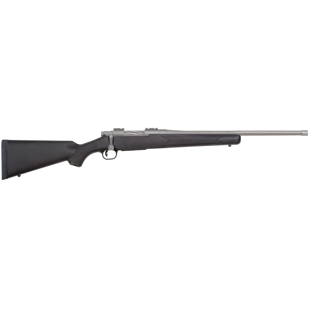 Mossberg Patriot Rifle 400 LEGEND - Purple Mountain Armory view 5
