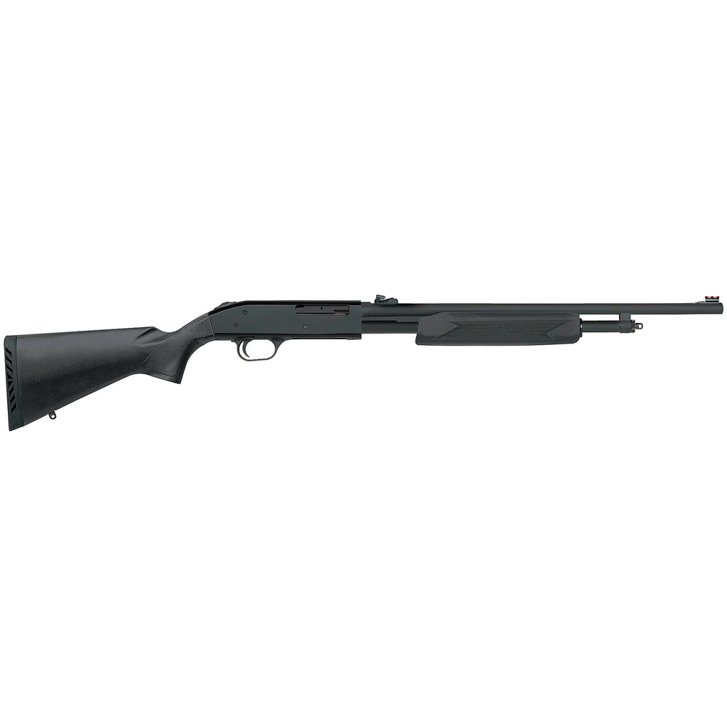 Mossberg 500 Slugster 410 Bore - Jimmy's Creek Firearms view 3