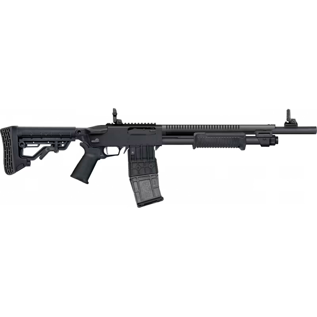Mossberg 590RM 12 Gauge - Jimmy's Creek Firearms view 4