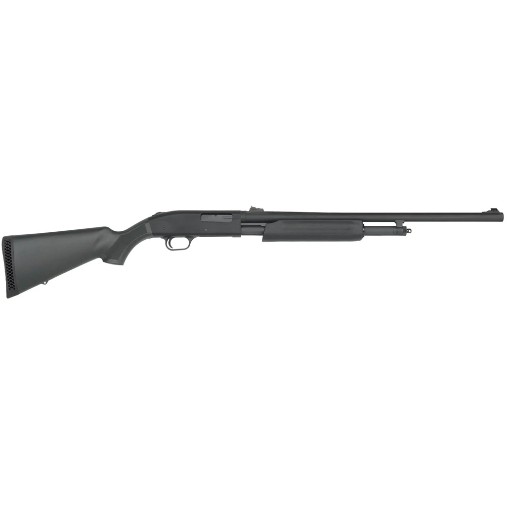 Mossberg 500 Slugster 20 Gauge - Jimmy's Creek Firearms view 3