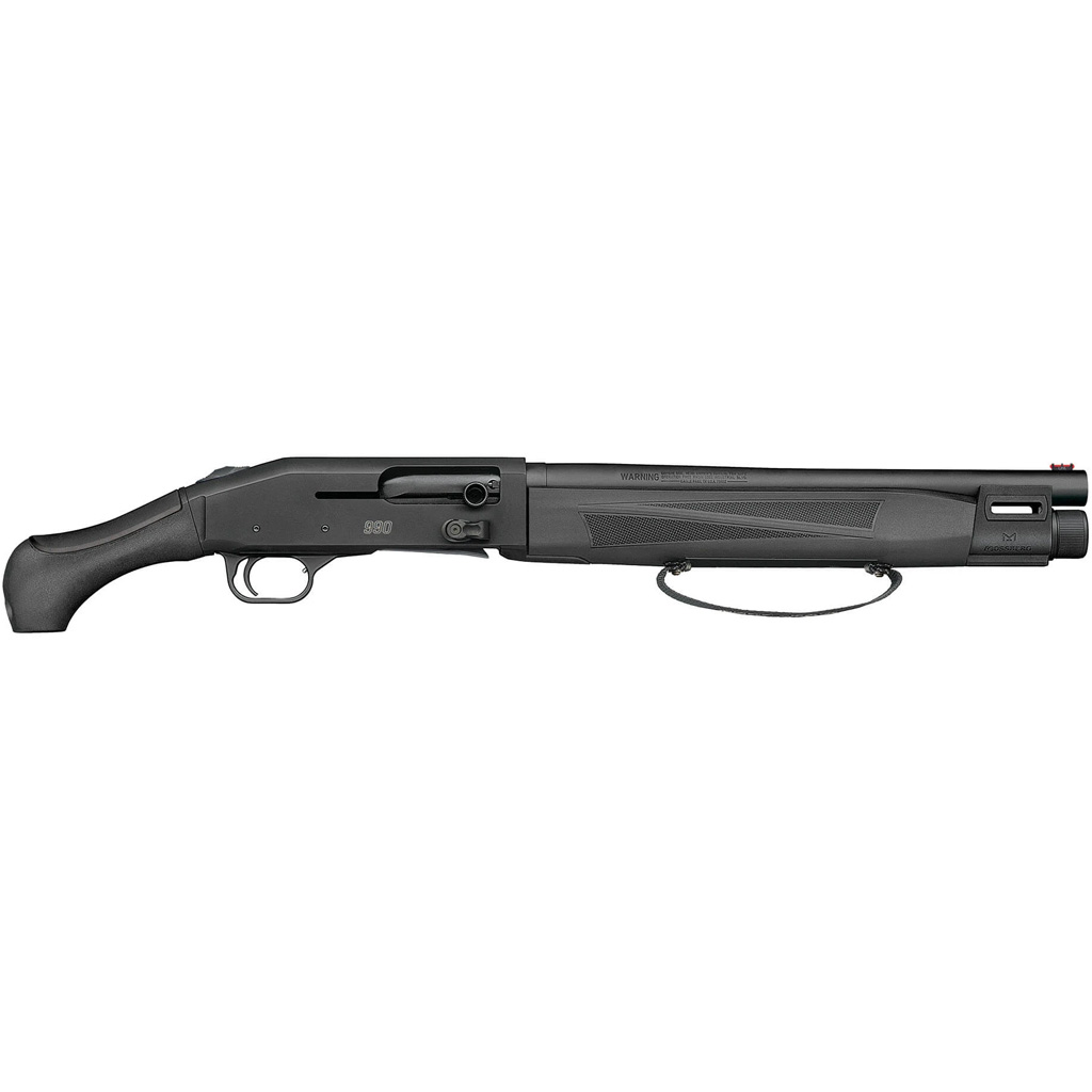 Mossberg 990 Aftershock 12 Gauge - Jimmy's Creek Firearms view 4