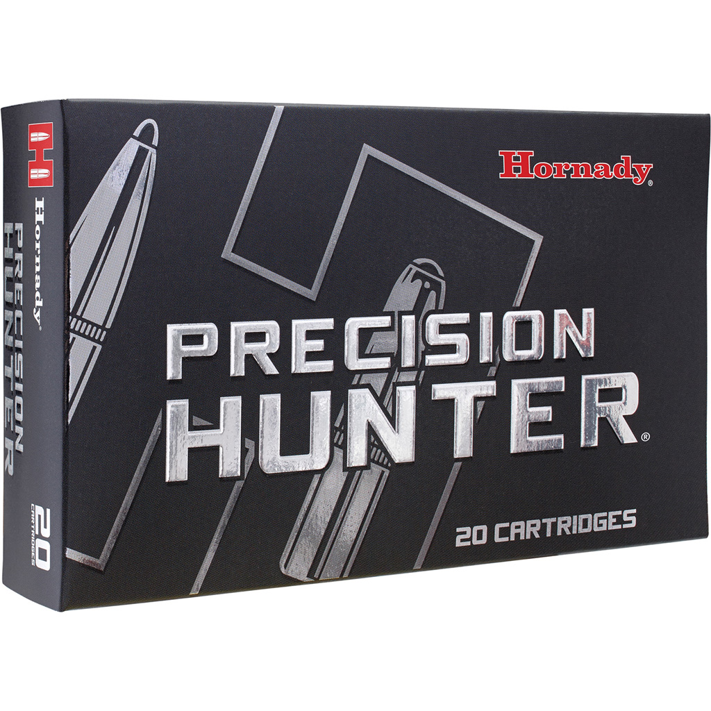 Hornady Precision Hunter - Jimmy's Creek Firearms view 2