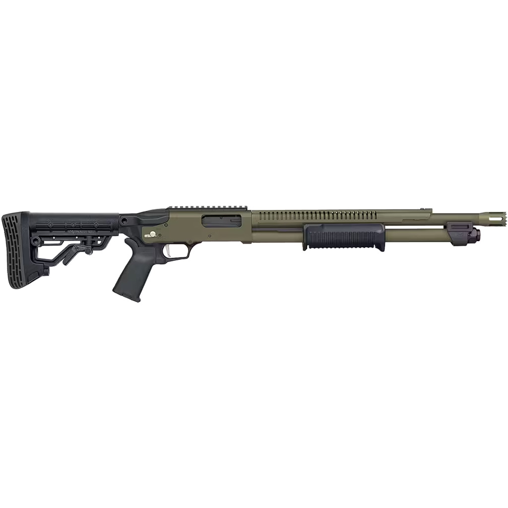 Mossberg 590R 12 Gauge - Jimmy's Creek Firearms view 3