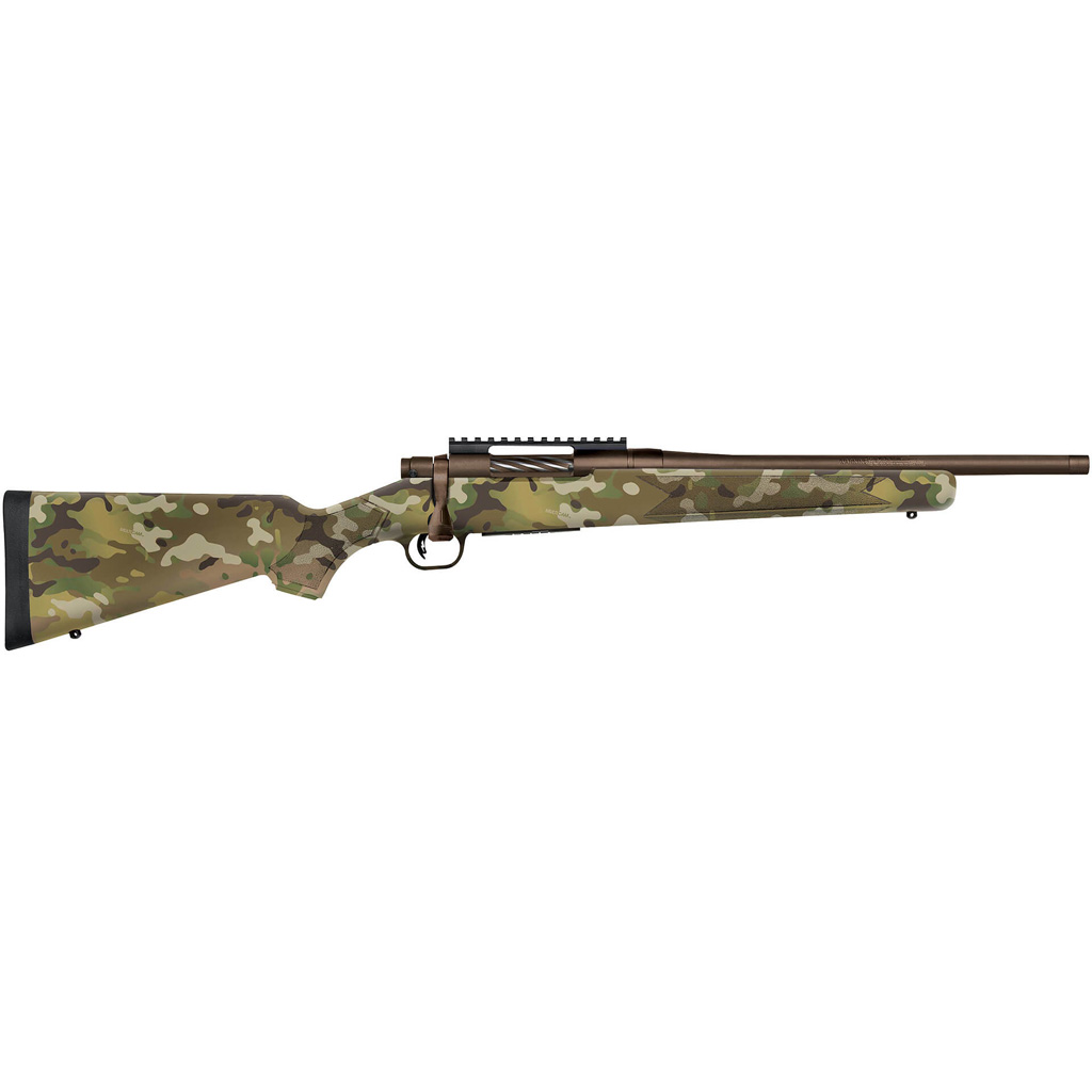Mossberg Patriot 308 Win - Jimmy's Creek Firearms view 3