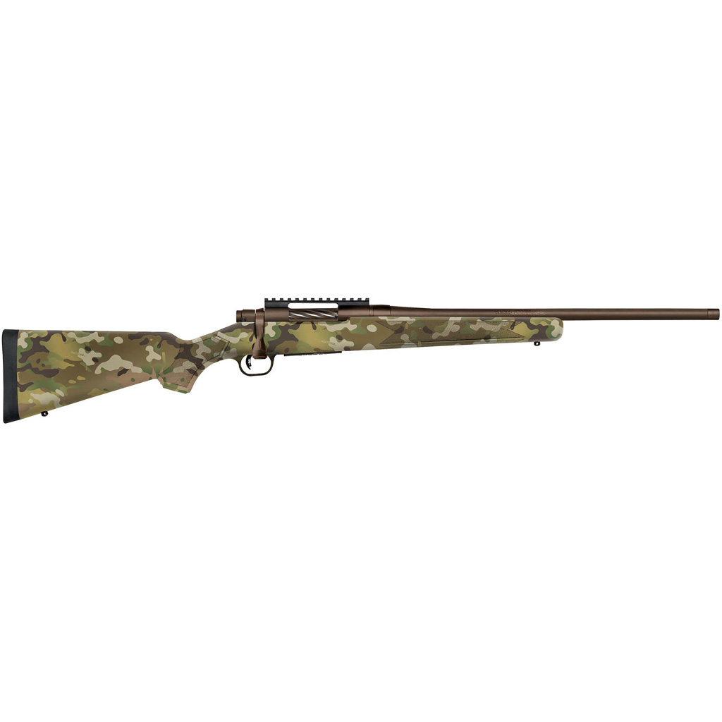 Mossberg Patriot 7MM PRC - Jimmy's Creek Firearms view 3