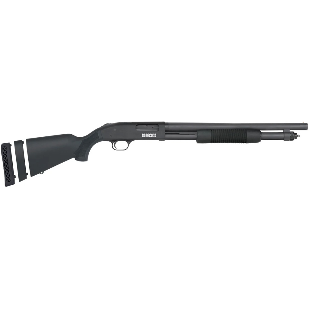 Mossberg 590S - Jimmy's Creek Firearms view 2