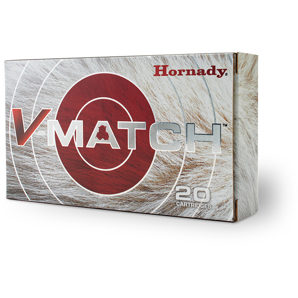 Hornady 6.5 PRC - Purple Mountain Armory view 3