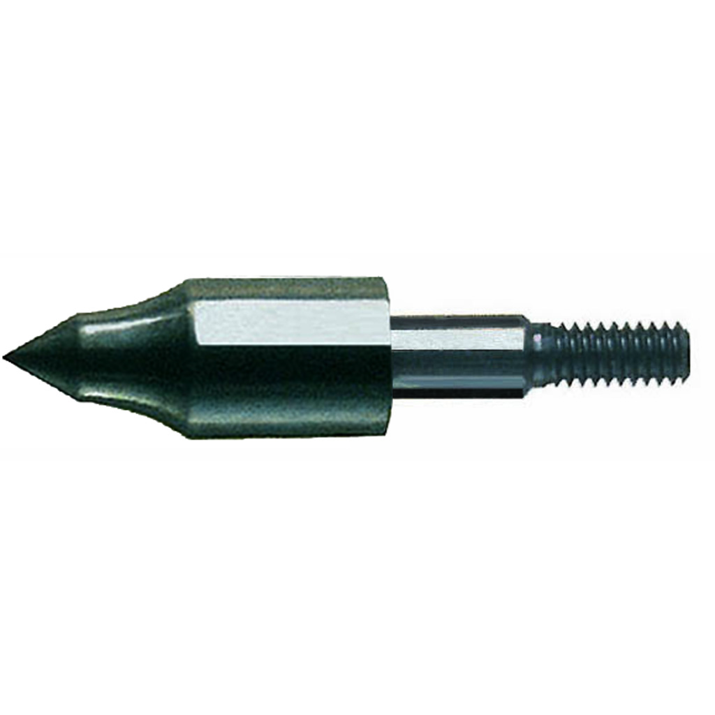 Saunders Field Points 11/32 125 gr. 12 pk.