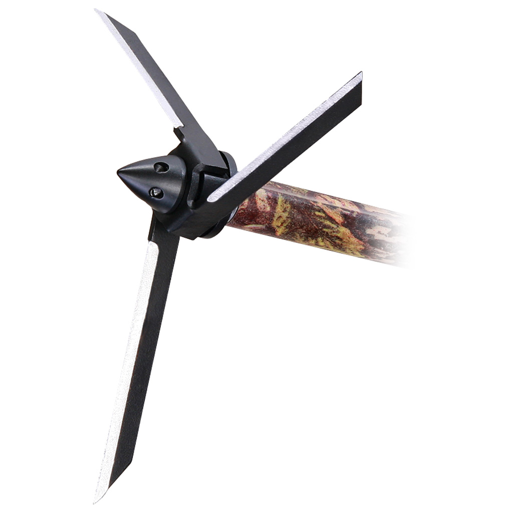 Magnus Broadheads - Purple Mountain Armory view 2