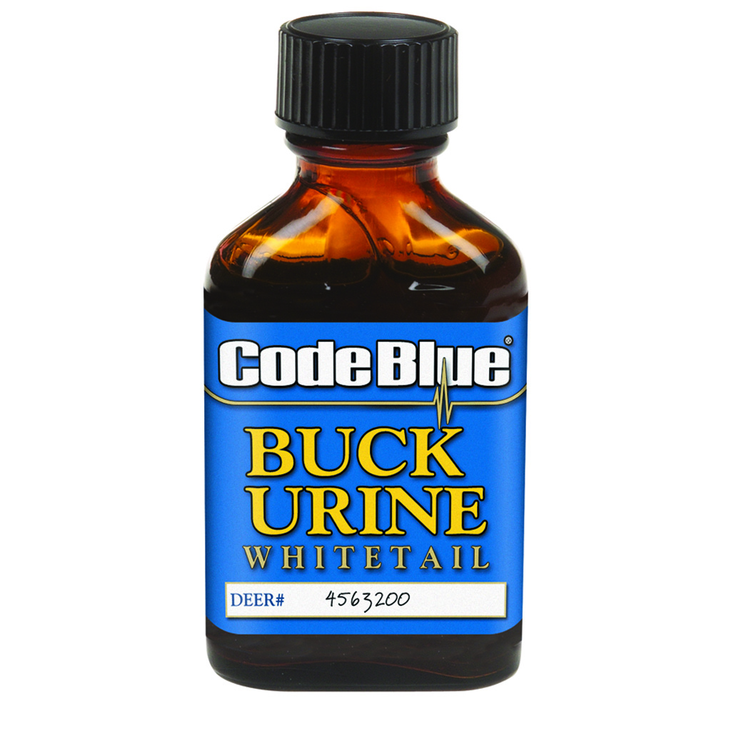 Code Blue - Jimmy's Creek Firearms view 2