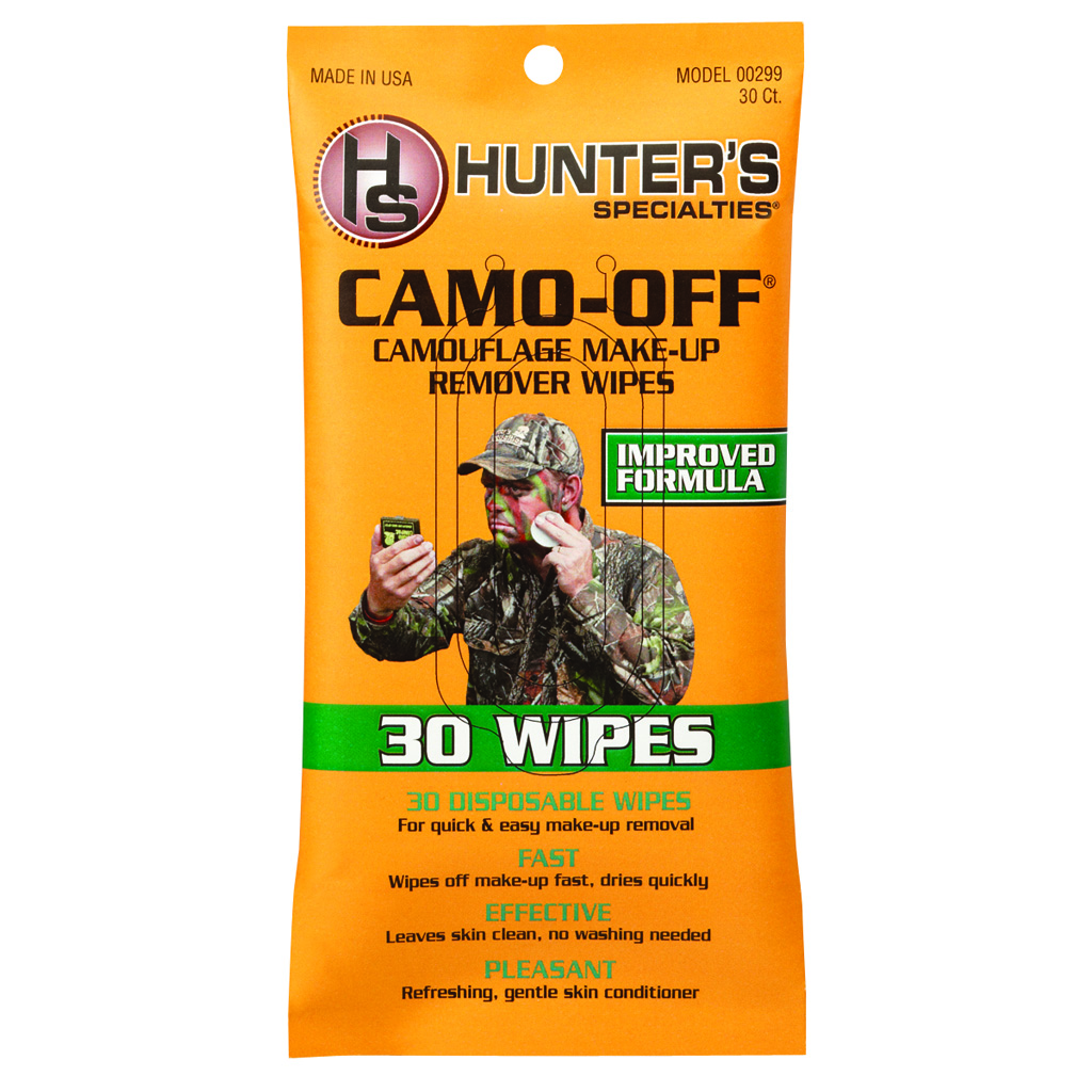 Hunters Specialties Inc. - Purple Mountain Armory view 4