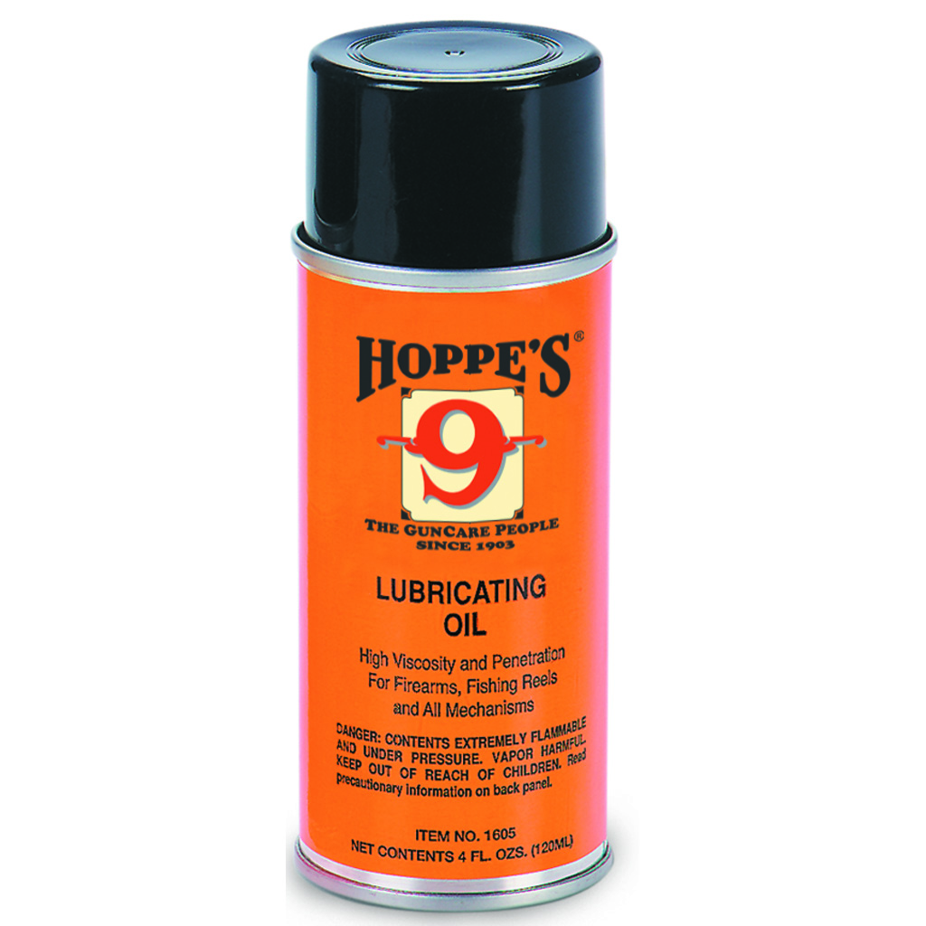 Hoppes No. 9 - Jimmy's Creek Firearms view 2