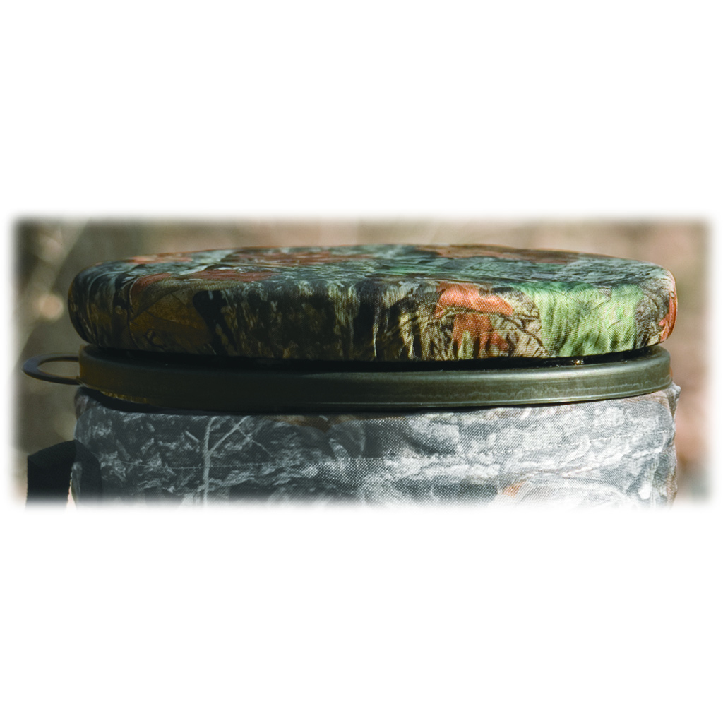 Muddy 5 Gallon Bucket - Jimmy's Creek Firearms view 2