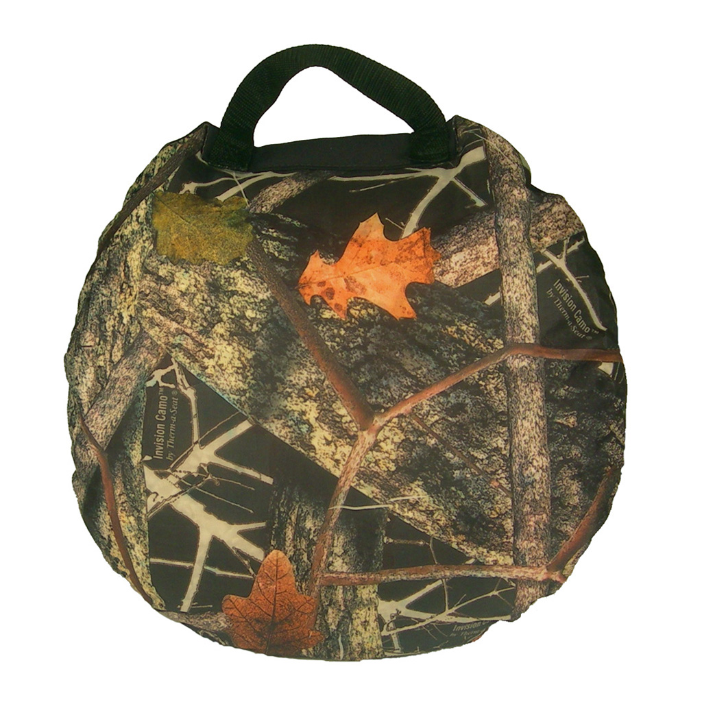 Therm-A-Seat - Purple Mountain Armory view 2