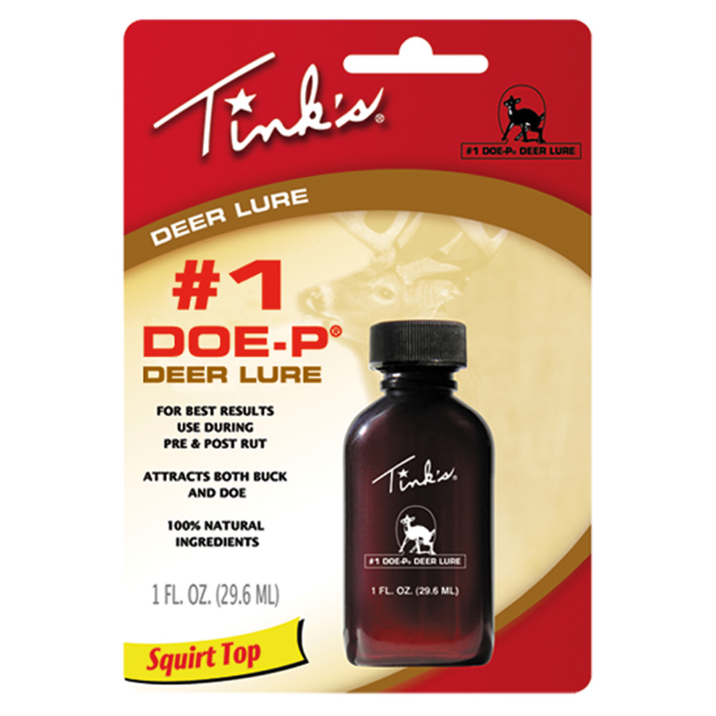 Tinks #1 Doe-P - Jimmy's Creek Firearms view 2