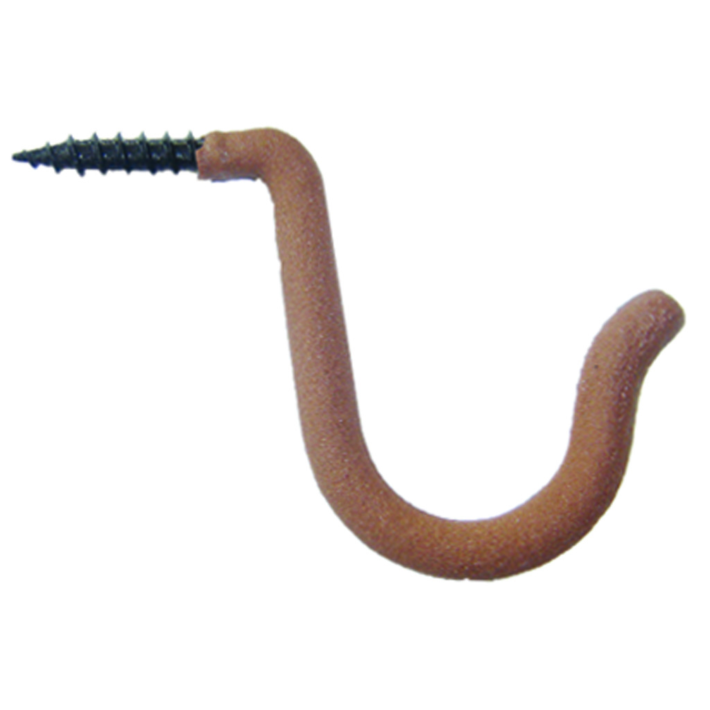 HME HMESAH6 Accessory Hook Single 6 Pack