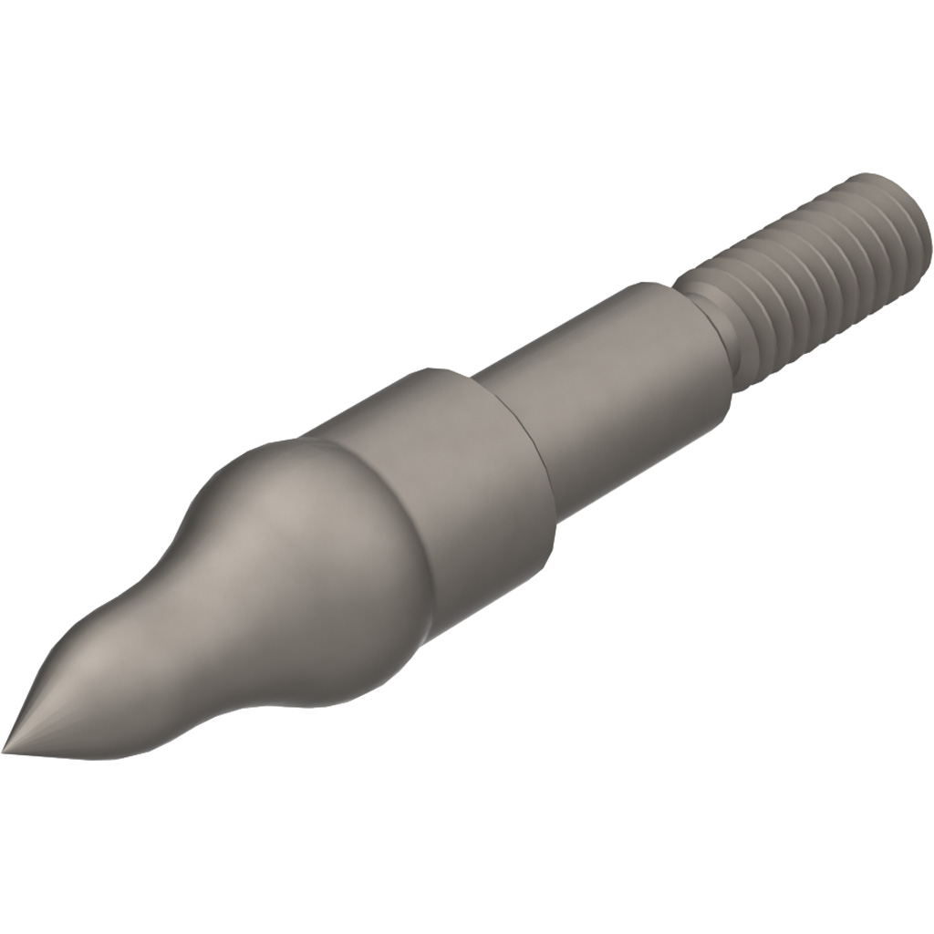 Gold Tip - Purple Mountain Armory view 2