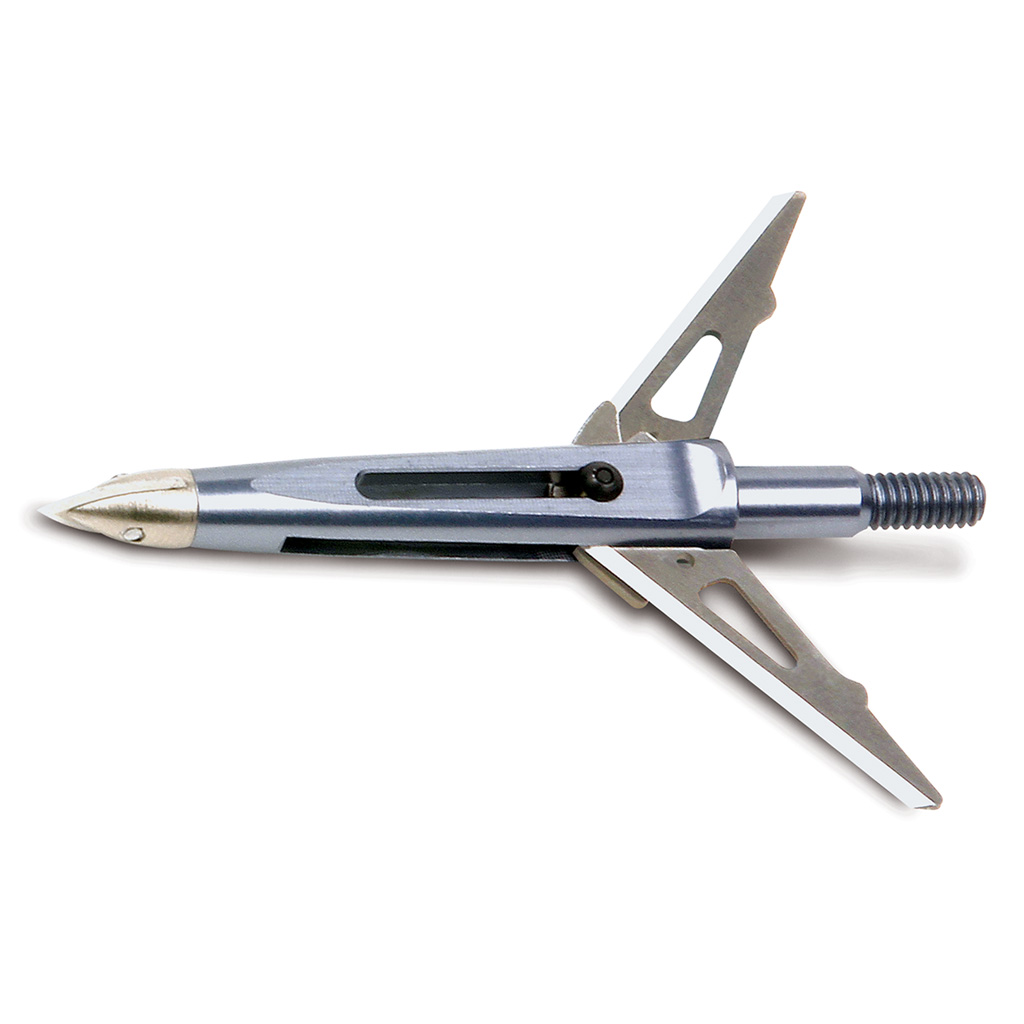 NAP NAP60996 Killzone Cut On Contact Mechanical Broadhead 100 GR/ 3 Pack
