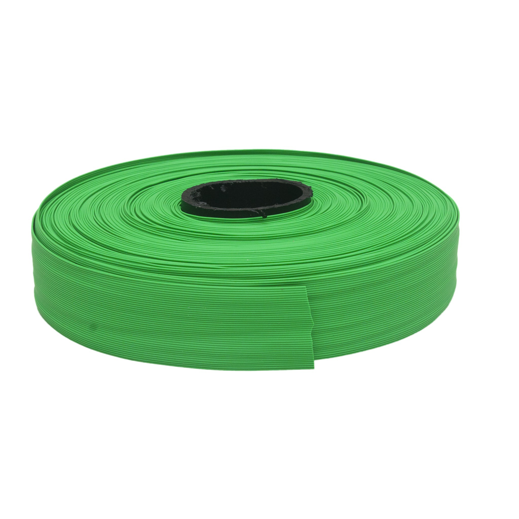 October Mountain String Silencers Flo Green 85 ft.
