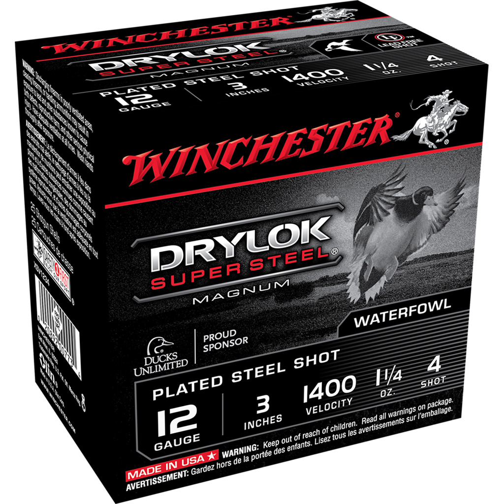 Winchester - Purple Mountain Armory view 3