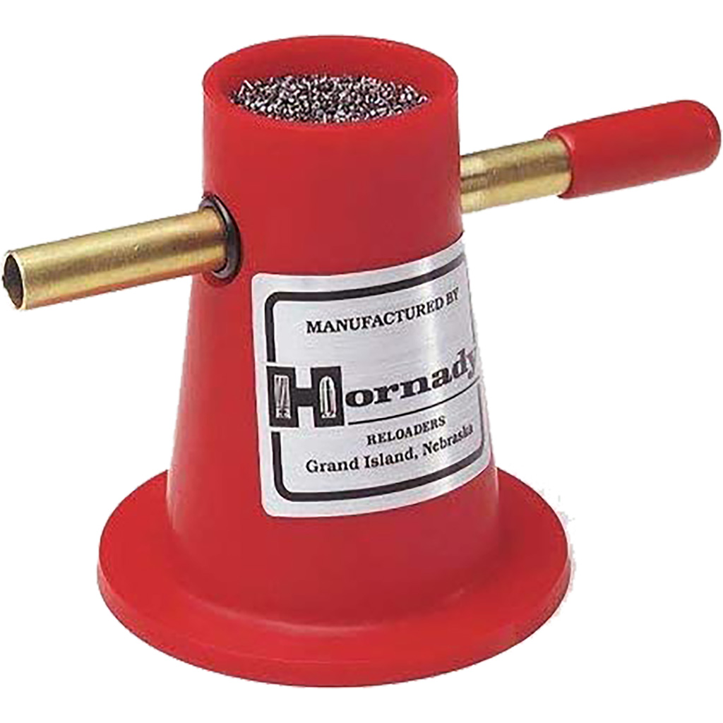 Hornady - Purple Mountain Armory view 2