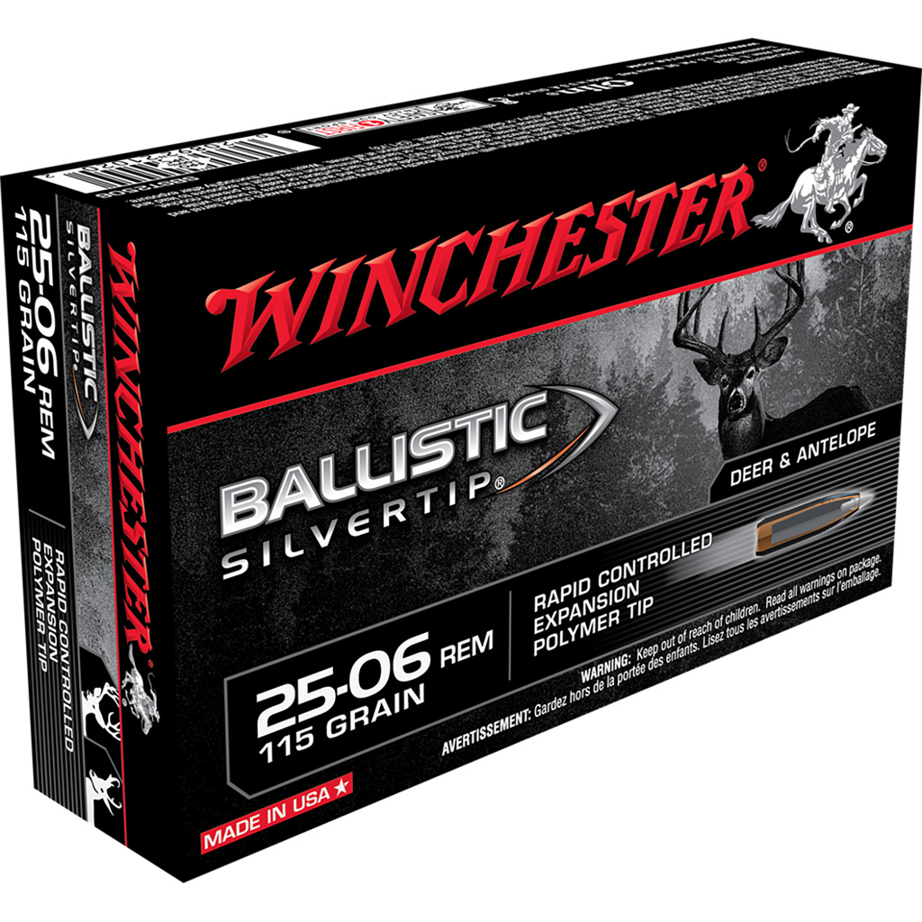 Winchester - Jimmy's Creek Firearms view 4