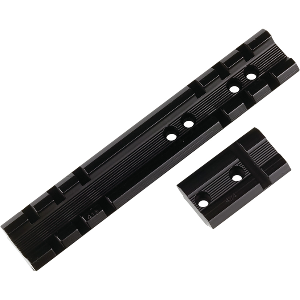 Weaver Mounts Top Mount Base - Jimmy's Creek Firearms view 2