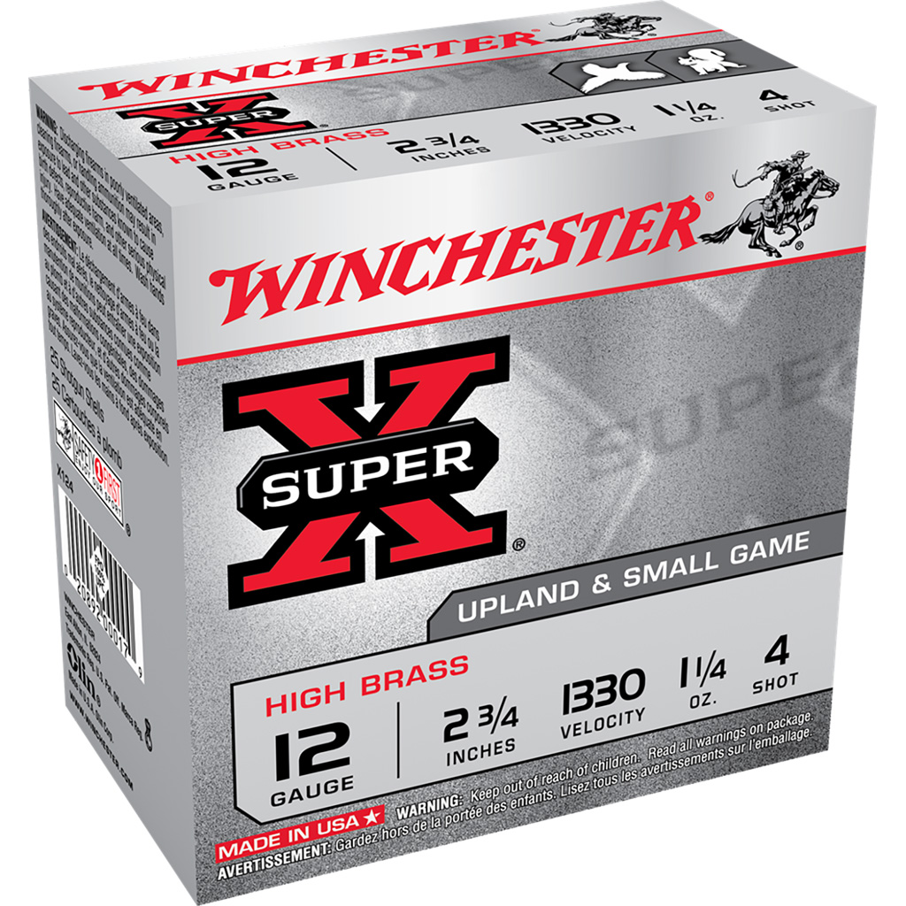 Winchester 12 Gauge - Purple Mountain Armory view 3
