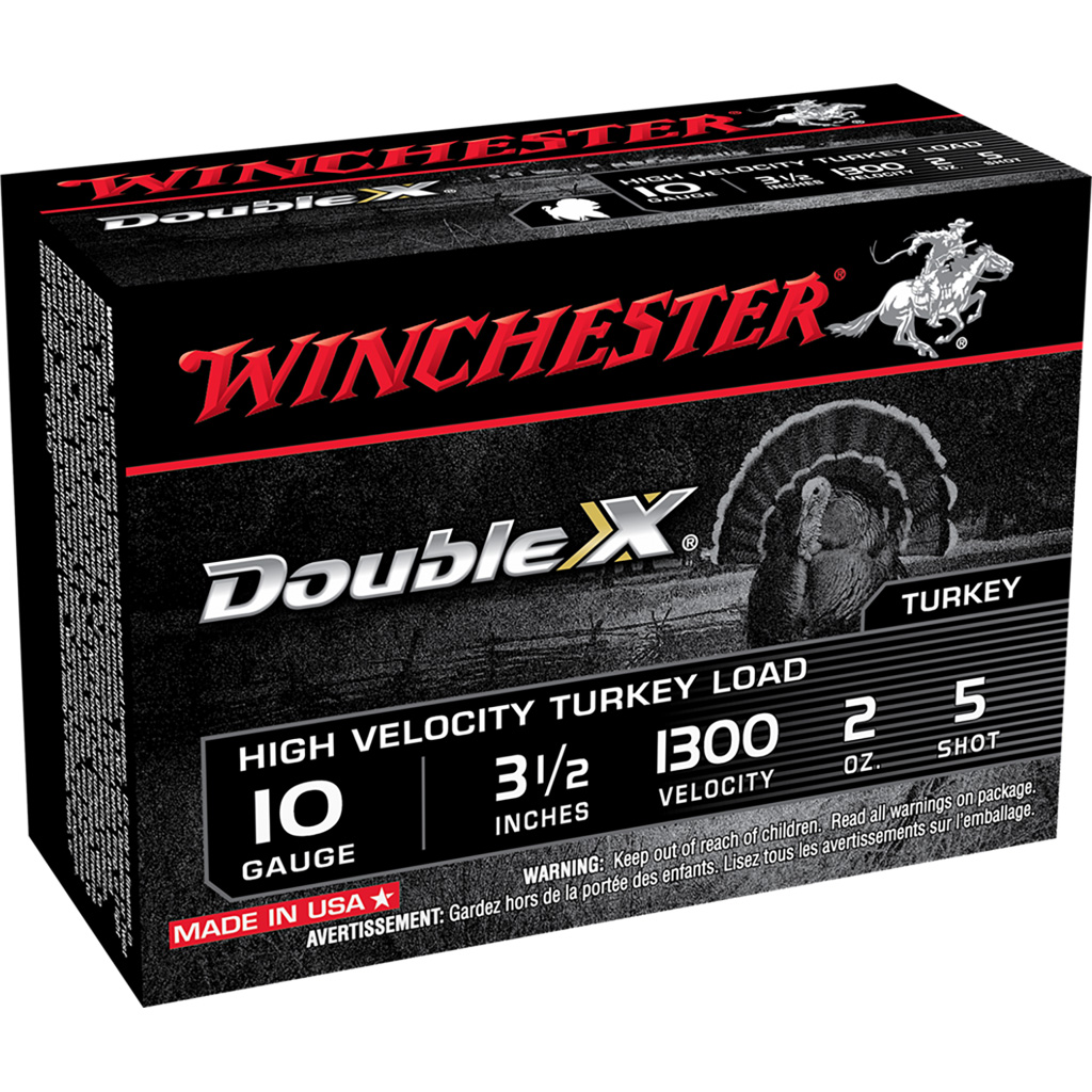 Winchester 10 Gauge - Purple Mountain Armory view 3