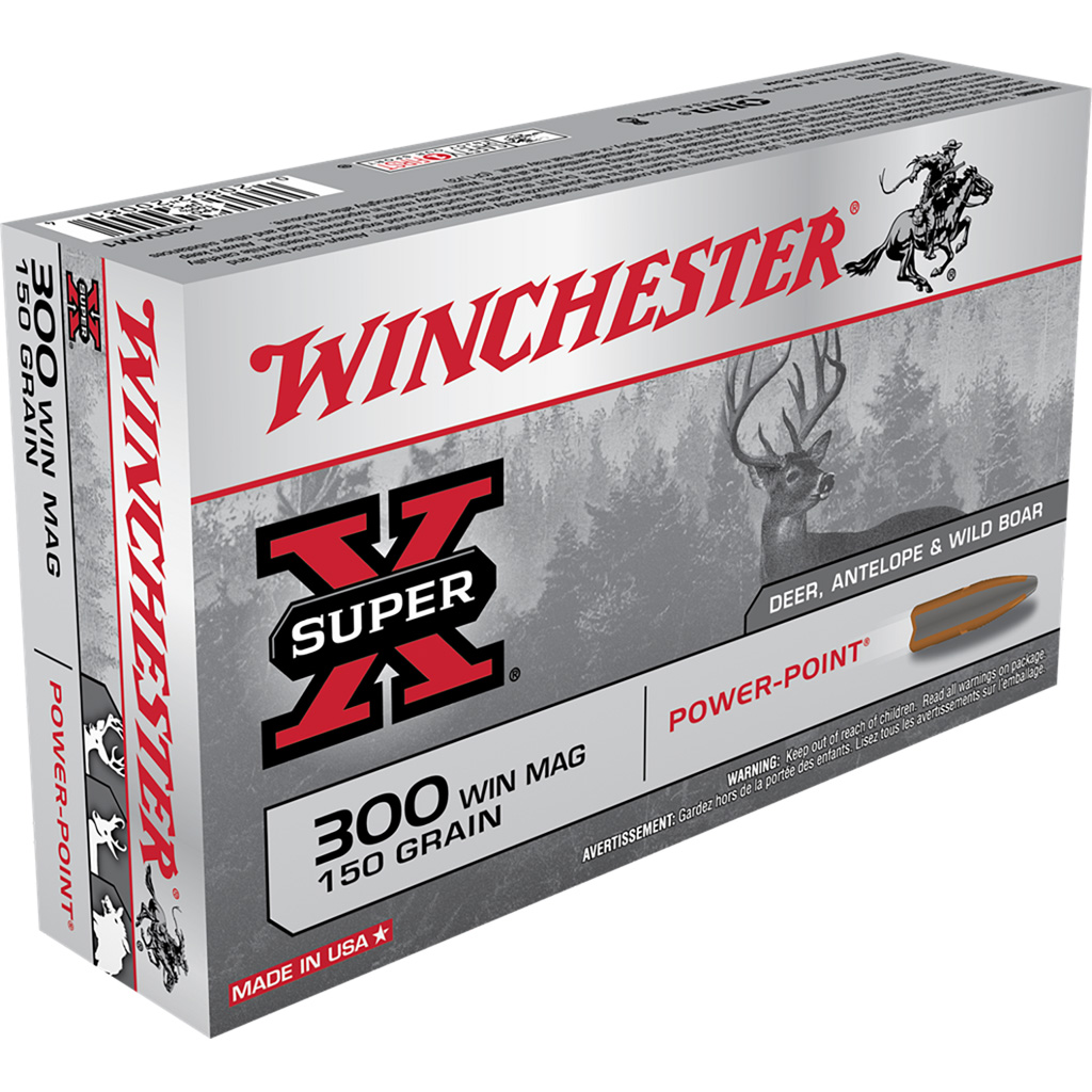 Winchester - Jimmy's Creek Firearms view 3